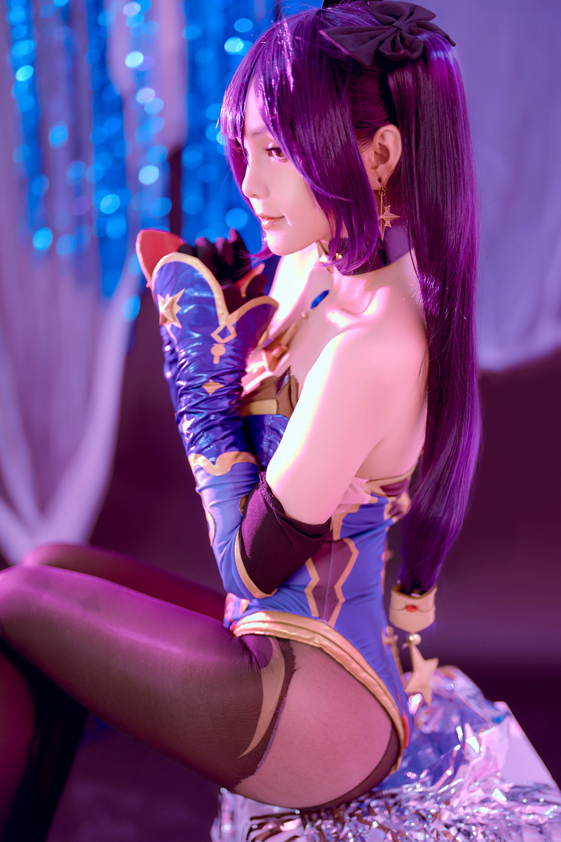 Joyce Lin2x - NO.007 Mona 2